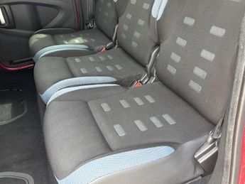 Citroen Berlingo 1.6 HDi XTR Multispace MPV Euro 4 5dr
