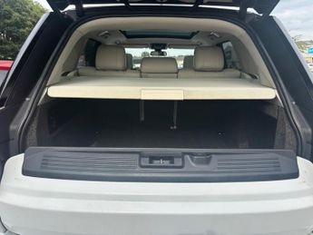 Land Rover Range Rover 4.4 SD V8 Vogue Auto 4WD Euro 5 5dr