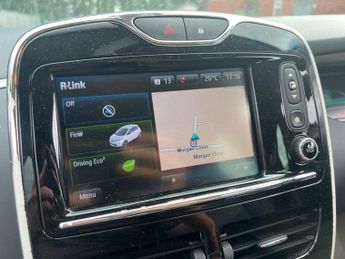 Renault Zoe 22kWh Dynamique Nav Auto 5dr (Battery Lease)