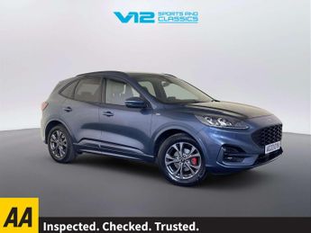 Ford Kuga 1.5T EcoBoost ST-Line SUV 5dr Petrol Manual Euro 6 (s/s) (150 ps