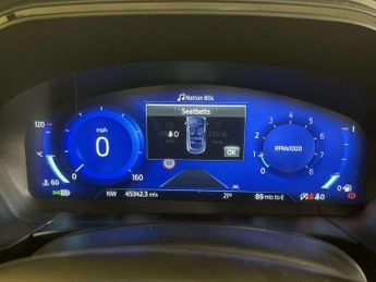 Ford Kuga 1.5T EcoBoost ST-Line SUV 5dr Petrol Manual Euro 6 (s/s) (150 ps