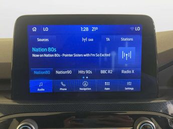 Ford Kuga 1.5T EcoBoost ST-Line SUV 5dr Petrol Manual Euro 6 (s/s) (150 ps