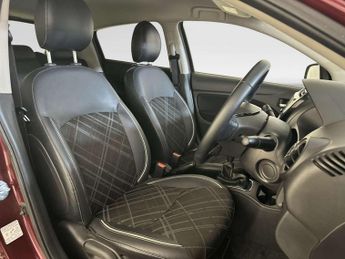 Mitsubishi Mirage 1.2 Design Pro Hatchback 5dr Petrol Manual Euro 6 (s/s) (71 ps)