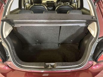 Mitsubishi Mirage 1.2 Design Pro Hatchback 5dr Petrol Manual Euro 6 (s/s) (71 ps)