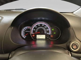 Mitsubishi Mirage 1.2 Design Pro Hatchback 5dr Petrol Manual Euro 6 (s/s) (71 ps)