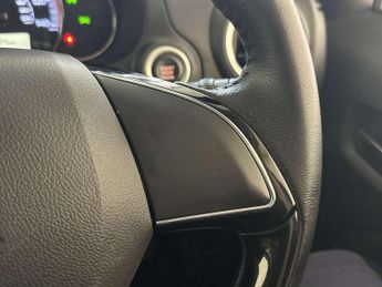 Mitsubishi Mirage 1.2 Design Pro Hatchback 5dr Petrol Manual Euro 6 (s/s) (71 ps)