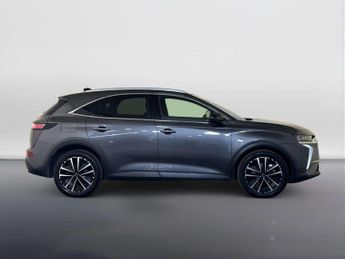DS AUTOMOBILES DS 7 1.6 E-TENSE 14.2kWh Rivoli SUV 5dr Petrol Plug-in Hybrid EAT8 Eu