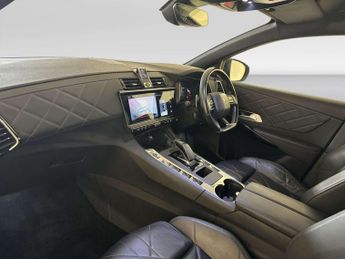 DS AUTOMOBILES DS 7 1.6 E-TENSE 14.2kWh Rivoli SUV 5dr Petrol Plug-in Hybrid EAT8 Eu