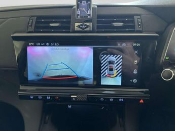 DS AUTOMOBILES DS 7 1.6 E-TENSE 14.2kWh Rivoli SUV 5dr Petrol Plug-in Hybrid EAT8 Eu