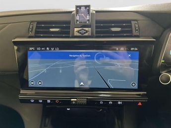 DS AUTOMOBILES DS 7 1.6 E-TENSE 14.2kWh Rivoli SUV 5dr Petrol Plug-in Hybrid EAT8 Eu