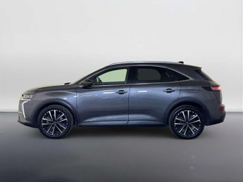 DS AUTOMOBILES DS 7 1.6 E-TENSE 14.2kWh Rivoli SUV 5dr Petrol Plug-in Hybrid EAT8 Eu
