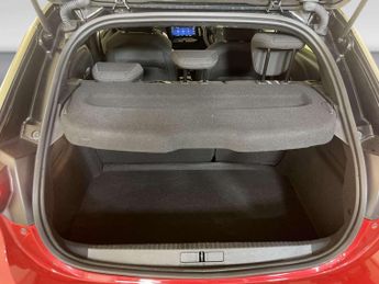 Vauxhall Corsa 1.2 Turbo GS Hatchback 5dr Petrol Auto Euro 6 (s/s) (130 ps)