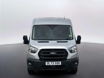 Ford Transit 2.0 350 EcoBlue Trend Panel Van 5dr Diesel Manual RWD L3 H2 Euro