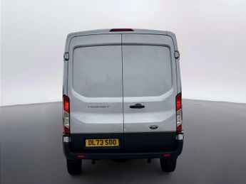 Ford Transit 2.0 350 EcoBlue Trend Panel Van 5dr Diesel Manual RWD L3 H2 Euro