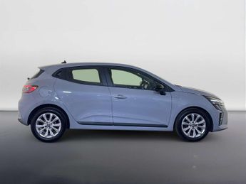 Renault Clio 1.0 TCe evolution Hatchback 5dr Petrol Manual Euro 6 (s/s) (90 p