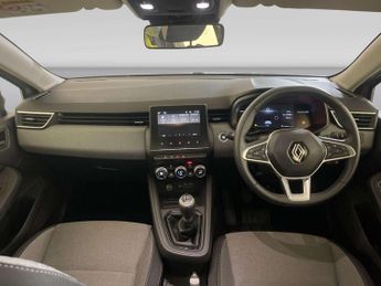 Renault Clio 1.0 TCe evolution Hatchback 5dr Petrol Manual Euro 6 (s/s) (90 p
