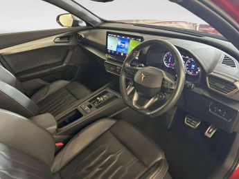 CUPRA Formentor 2.0 TSI VZ2 SUV 5dr Petrol DSG 4Drive Euro 6 (s/s) (310 ps)