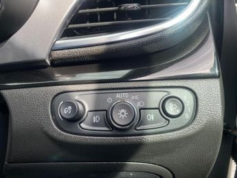 Vauxhall Mokka X 1.4i Turbo Design Nav Euro 6 (s/s) 5dr
