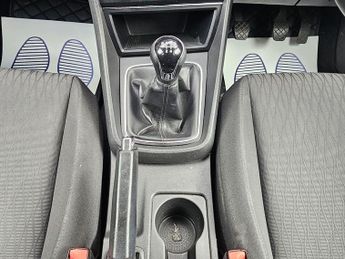 SEAT Leon 1.6 TDI CR SE Euro 5 (s/s) 5dr