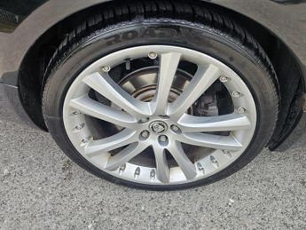 Jaguar XF 3.0d S V6 Premium Luxury Auto Euro 5 4dr