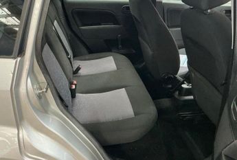 Ford Fiesta 1.6 Style Climate 5dr