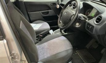 Ford Fiesta 1.6 Style Climate 5dr
