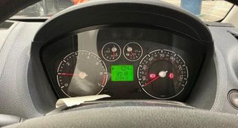 Ford Fiesta 1.6 Style Climate 5dr