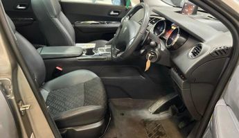 Peugeot 3008 1.6 e-HDi Allure EGC Euro 5 (s/s) 5dr