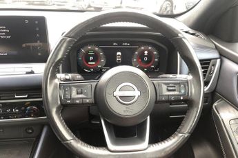 Nissan Qashqai 1.5 E-Power Tekna 5dr Auto