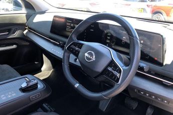 Nissan Ariya 178kW Evolve 87kWh 22kWCh 5dr Auto