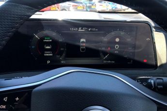Nissan Ariya 178kW Evolve 87kWh 22kWCh 5dr Auto