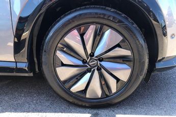 Nissan Ariya 178kW Evolve 87kWh 22kWCh 5dr Auto