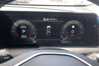 Nissan Ariya 225kW Advance 87kWh 22kWCh 5dr e-4ORCE Auto