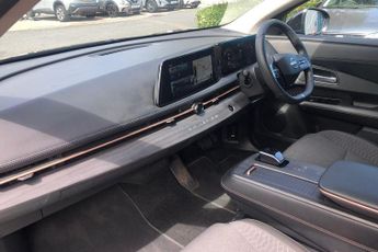 Nissan Ariya 225kW Advance 87kWh 22kWCh 5dr e-4ORCE Auto