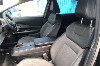 Nissan Ariya 225kW Advance 87kWh 22kWCh 5dr e-4ORCE Auto