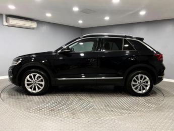 Volkswagen T-Roc 1.5 TSI Style DSG Euro 6 (s/s) 5dr
