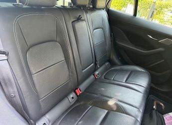 Jaguar I-PACE 400 90kWh SE Auto 4WD 5dr