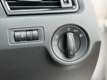 Skoda Rapid 1.4 TSI SE DSG Euro 5 5dr