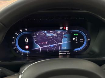 Volvo XC90 2.0h T8 Recharge 18.8kWh Plus Auto 4WD Euro 6 (s/s) 5dr