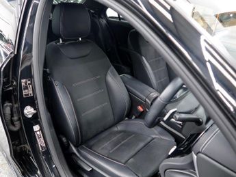 Mercedes-Benz A Class 1.3 A200 AMG Line Edition (Executive) 7G-DCT Euro 6 (s/s) 4dr