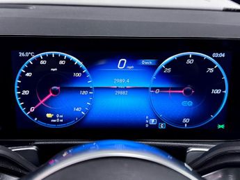 Mercedes-Benz EQB EQB 300 66.5kWh AMG Line (Premium) SUV 5dr Electric Auto 4MATIC 