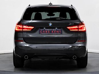 BMW X1 X1 xDrive20d M Sport