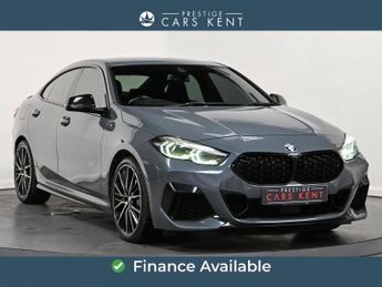 BMW M235 M235i xDrive Gran Coupe