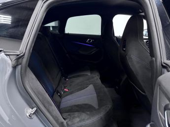 BMW 2 Series M235i xDrive Gran Coupe