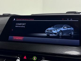 BMW 2 Series M235i xDrive Gran Coupe