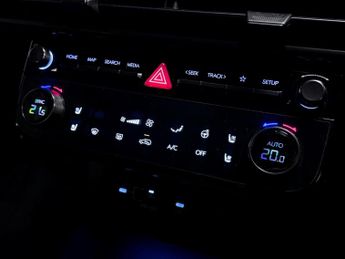 Hyundai TUCSONix35 TUCSON NLINE S 1.6T 48V DCT MY25