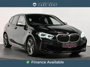 BMW 1 Series M135i xDrive