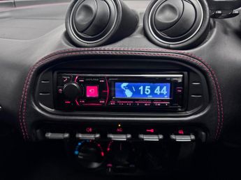 Alfa Romeo Alfa 4c Alfa Romeo 4c 1750 Tbi 240 Bhp Alfa Tct