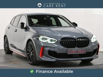 BMW 1 Series 128ti