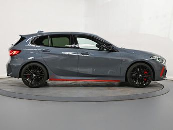 BMW 1 Series 128ti